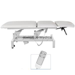 عيادة طبية مستشفى علاج رياضي بالموجات فوق الصوتية أريكة علاج كهربائي طاولة علاج طبيعي أريكة فحص - Product Image 1
