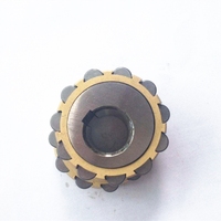 Bearing Eksentrik, Bantalan Poros Eksentrik RN203 RN204 RN205 RN206 RN219 RN222 RN228 RN307 RN309 RN312