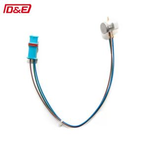 252069010200 Temperature Sensor 12V 24V Heater Overheat Sensor for Eberspacher Airtionic D2 D4 <b>Air</b> <b>Conditioning</b> <b>Systems</b> - Product Image 4