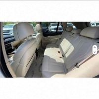 BMW X5 SUV de Luxe d'Occasion 2024 à Faible Kilométrage