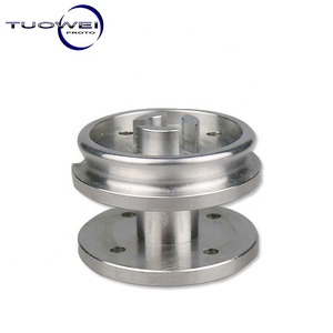 Tùy Chỉnh Giá Rẻ Độ Chính Xác Cao <span class=keywords><strong>CNC</strong></span> Thép Không Gỉ/Anodized Nhôm <span class=keywords><strong>CNC</strong></span> Phần Chính Xác Nhanh Nguyên Mẫu - Product Image 6