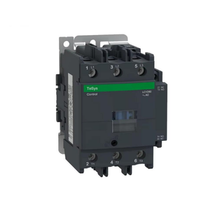 Interruptor de Circuito Eléctrico NSX100m 25 KA AC 3P3D 50 <span class=keywords><strong>TMD</strong></span> C11B3TM050L, Nuevo, en Caja Moldeada de Plástico, para Uso Industrial y Doméstico - Product Image 1
