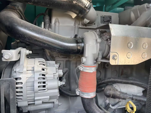 Mini-excavatrice d'occasion japonaise Kobelco Sk35sr Sk55 Sk75, pelle de 3,5 tonnes, bon état, mini-machine d'occasion, mini-excavatrice Kobelco Sk35sr - Product Image 4