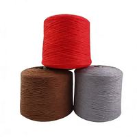 Offre Spéciale – Fil Mélangé Anti-Boulochage 48NM/2 (6% Laine, 40% Nylon, 30% Acrylique, 24% Polyester) pour Tricot Plat de Chandail