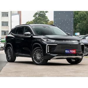 Nouvelle voiture de marque Chery EXEED TXL, véhicule haute performance, vitesse rapide, conduite à gauche, meilleur prix - Product Image 2