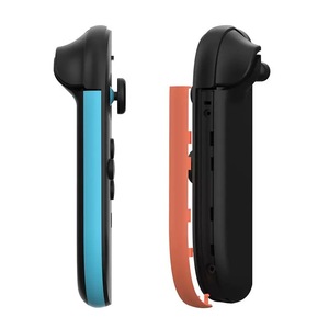 Strisce Decorative per Controller Switch 2 - 2 Paia di Rivestimenti Laterali Facilmente Rimovibili per <span class=keywords><strong>Joy</strong></span>-<span class=keywords><strong>Con</strong></span> di Switch 2 - Product Image 2