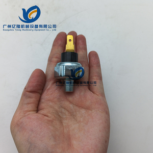 0807310505 08073-10505 6732-81-3140 6732-81-3140 Interruptor de presión de aceite del motor <span class=keywords><strong>MC840219</strong></span> para Komatsu-81-81-para Komatsu 2. 2. 1. - Product Image 3