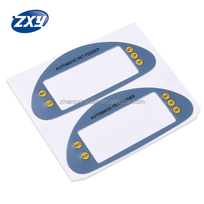 Табличка с этикетками для медицинского оборудования