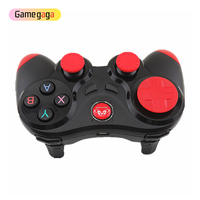 Gamegaga S5 - Control de Juego Inalámbrico con Bluetooth, Joystick para PS3, Switch, PC, Android TV