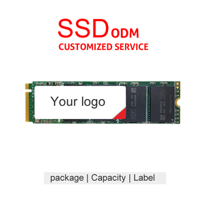 High Speed BGA UFS NVMe PCle 4.0 1TB/2TB/4TB SSD Solid State Hard <b>Drive</b> Disk Ssd - Product Image 2