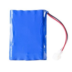 Batería de Ventilador Viasys Healthcare AVEA VENT 68339 AS36068-1, Paquete de Iones de Litio para Bomba de Desplazamiento AVEA 17312-05 68339 68339A - Product Image 2