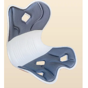 Produits en mousse PU 100% polyuréthane (PU) vintage, fabriqués à la main, ergonomiques, amovibles et lavables, OEM/ODM - Product Image 2