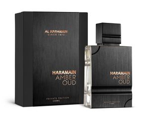 <span class=keywords><strong>Al</strong></span> <span class=keywords><strong>Haramain</strong></span> Amber Oud Perfume Árabe de Alta Calidad 100ml/60ml Fragancia Floral Amaderada de Ámbar de Larga Duración <span class=keywords><strong>para</strong></span> Hombres y Mujeres - Product Image 4