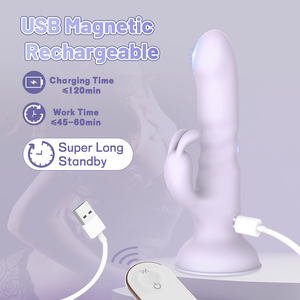 Новое поступление, инновационный вибратор для женщин - Product Image 4