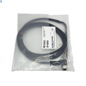 Cable Hembra Tipo L OP-88684 de 12 Pines M12 de Alta Calidad 100% Original, 2m, IP65, Blindado, para Escáner de Código de Barras Industrial - Product Image 2