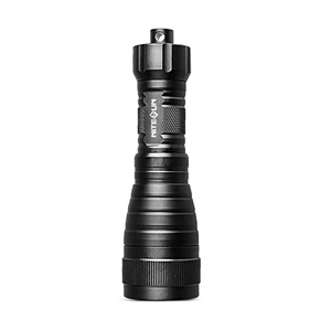 DIV05V Lintern Potent Par Caz Profesional <span class=keywords><strong>1000</strong></span> <span class=keywords><strong>Lumen</strong></span> Terbaik Bawah Air Jarak Jauh Menyelam Obor Linterna Led Dive Senter Sale