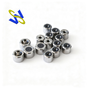 Chất lượng cao và preciision EDM phần C104 135011603 thấp hơn kim cương hướng dẫn cho charmilles Máy cắt - Product Image 4