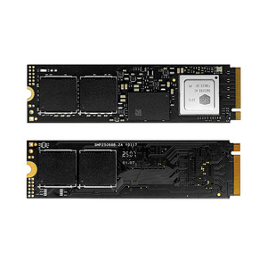 <b>NVMe</b> 5.0 Protocol PCIe 5.0 <b>M</b>.<b>2</b> 2280 <b>SSD</b> Solid State Drive 13000 MB S Read Speed TLC Flash Architecture Factory Direct Supply - Product Image 2