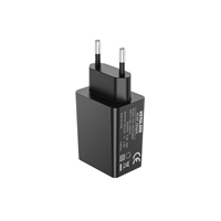 Alimentation murale universelle certifiée CE RoHS, AC DC 5V 1A 2A 10W 5W, chargeur USB avec protection OTP OVP