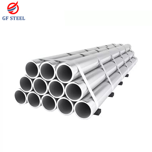 Venta Directa de Fábrica, Tubo de Aluminio a Buen Precio, Tubo de Aleación de Aluminio 7075 T6, Tubo Redondo Hueco en Stock - Product Image 2