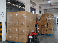 Agent d'expédition express gratuit porte-à-porte DHL Fedex UPS de Chine vers les États-Unis, l'Europe et l'Asie du Sud-Est avec transit en 3-5 jours et assurance