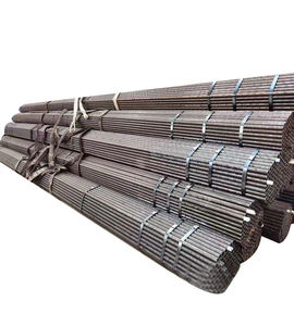 Tuyau en acier au carbone soudé en spirale (SSAW) de grand diamètre pour projet d'alimentation en eau, fabriqué en Chine - Product Image 5