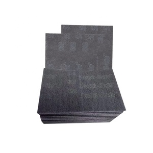 Tampon de ponçage et de polissage 3M 7448 Pro <span class=keywords><strong>Scotch</strong></span> Brite pour la préparation des surfaces métalliques - Product Image 3