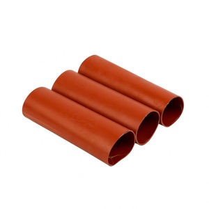Kit de terminaison de câble haute tension Raychem WSY, 33 kV, en plastique thermorétractable, finition mate, pour extérieur/intérieur - Product Image 4