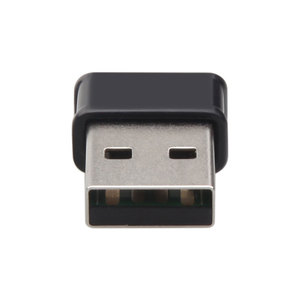Carte sans fil <span class=keywords><strong>USB</strong></span> 5G Gigabit double bande 1200M, adaptateur WiFi portable haute vitesse 802.11AC - Product Image 2