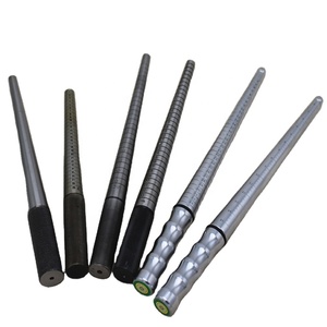 Bague de fabrication en acier inoxydable, mandrin et bâton de mesure - Product Image 1