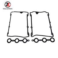Gasket Tutup Rocker OEM 078198025 078 198 025 untuk Au-di A4 A6 A8 V-W Pas-sat Sko-da 2.4 V6