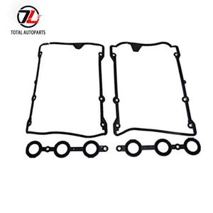 摇臂盖垫片 OEM 078198025 078 198 025 适用于奥迪 A4 A6 A8 大众帕萨特 斯柯达 <span class=keywords><strong>2</strong></span>.4 V6 - Product Image 4