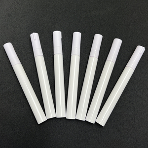 Rotulador de pintura de aluminio <span class=keywords><strong>Sipa</strong></span>, bolígrafo vacío, ancho de espera de 3,0 MM - Product Image 1