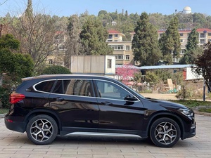 Vehículo Híbrido <span class=keywords><strong>Enchufable</strong></span> <span class=keywords><strong>X1</strong></span> 2019 XDrive25Le de Segunda Mano, Económico, con Volante a la Izquierda, Edición de Rango Extendido, Vehículo de Nueva Energía con Más de 600 km de Autonomía - Product Image 2