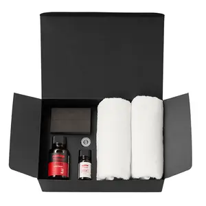 Pintura de revestimiento de productos de detalles de coche repelente al agua japonés - Product Image 1