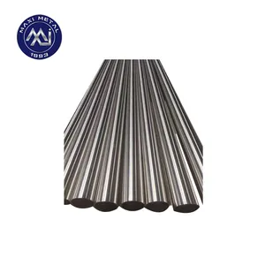 Inconel 600 601 Alloy 625 Tube 1 18 Metal Tubing Nitronic 60 Alloy Seamless Pipe