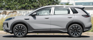 2026 Neuer BYD Sealion 05 EV <span class=keywords><strong>e</strong></span>-Platform 3.0 Elektro-SUV, Groß<span class=keywords><strong>e</strong></span> Reichweite, Schnelles Laden, <span class=keywords><strong>Smart</strong></span>, 5-Sitzer, Export - Product Image 4