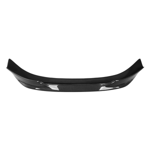 2012-2015 Ducktail Rear Boot Wing Carbon Fiber T-Style <strong>Spoiler</strong> Wing for Toyo Gt86 BRZ - Product Image 6