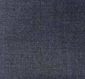 Tela de Poliéster y Viscosa con Logotipo Personalizado, Diseño TR, Efecto <span class=keywords><strong>M</strong></span>élange, para Confección de Trajes Masculinos de Marca, Uso Comercial - Product Image 1