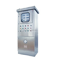 Armoire de commande électrique antidéflagrante en acier inoxydable boîte de commande électrique boîte de commande antidéflagrante