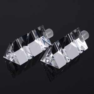 Phụ Tùng Nhựa Cnc Tùy Chỉnh Gia Công <span class=keywords><strong>Acrylic</strong></span> PMMA Trong Suốt Chế Tạo <span class=keywords><strong>Acrylic</strong></span> - Product Image 1