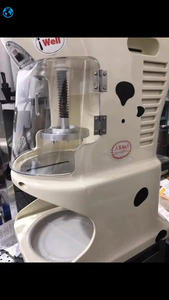 Máquina <span class=keywords><strong>de</strong></span> afeitar y <span class=keywords><strong>trituradora</strong></span> <span class=keywords><strong>de</strong></span> <span class=keywords><strong>hielo</strong></span> <span class=keywords><strong>de</strong></span> barra japonesa eléctrica <span class=keywords><strong>industrial</strong></span> a <span class=keywords><strong>precio</strong></span> competitivo - Product Image 2