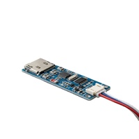 Controlador LED a Todo Color Lededit WS2811 SK6812, Tira de Luz LED Programable DIY, 5V/12V, Efecto Agua Fluida, 1024 Puntos, Un Canal