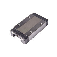 Pièces CNC KGT, rail linéaire miniature MGN15H 100-550 mm, guides linéaires pour machine de découpe laser CNC, pièces de guidage linéaire