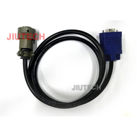 CF53 ordinateur portable V2.74 DiaSys MTU USB vers CAN V2 COMPACT IXXAT Original MDEC ADEC MTU DiaSys outil de Diagnostic de contrôleur de camion diesel