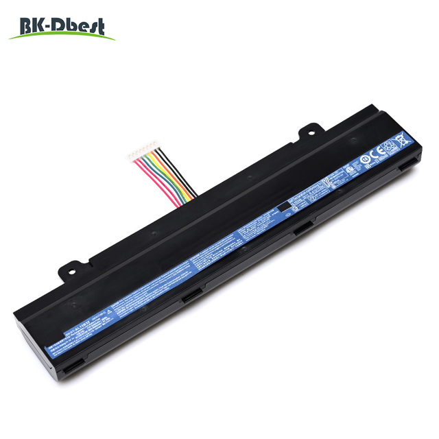 11.1V 51.7Wh Replacement AL15B32 Laptop Battery for Acer for Aspire V15 DG2 V5-591G Notebook
