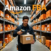 Solution logistique DDP tout-en-un pour réduire les coûts avec expédition LCL+Express et assistance 24/7 pour les vendeurs e-commerce Amazon FBA