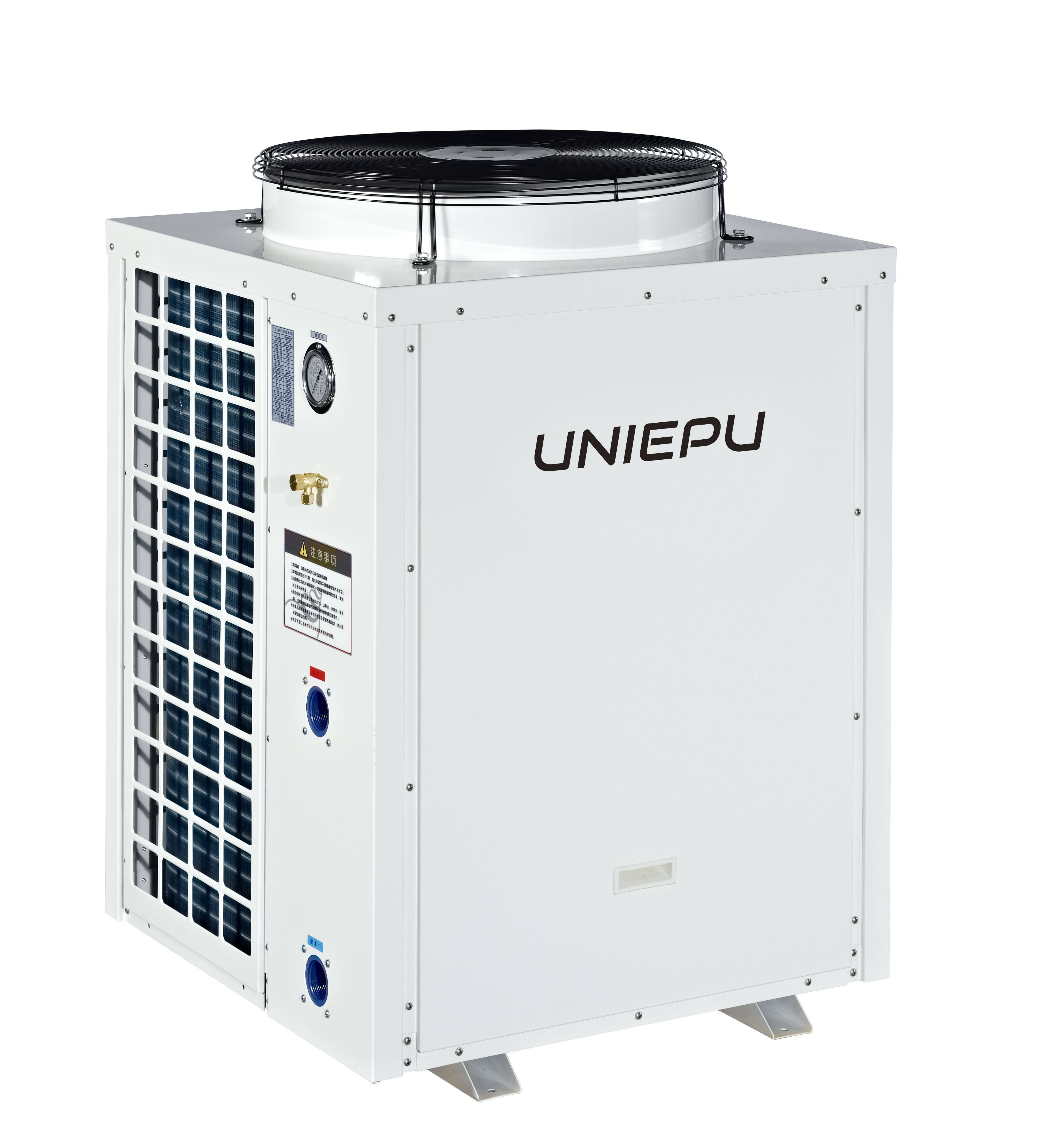 Spa Arctic Heat Pumps Arctic Titanium Heat Pump For Swimming Pools