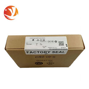 โมดูล PLC แบบโปรแกรมได้ รุ่น 1756-ENBT Ethernet/IP ใหม่เอี่ยม พร้อม 16 I/O 110V ผลิตในฝรั่งเศส - Product Image 5