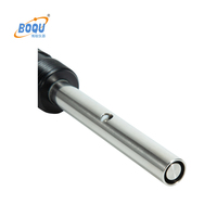Capteur de conductivité en ligne de connexion 1/2NPT